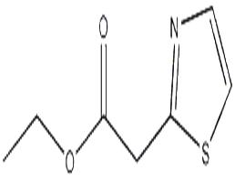 2-乙酸乙酯-噻唑