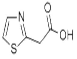 2-噻唑乙酸