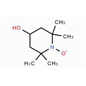 4-羟基-2,2,6,6-四甲基哌啶-1-氧自由基 | CAS 2226-96-2 | 阻聚剂701