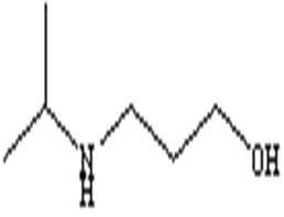 4-(异丙基氨基)-1-丁醇