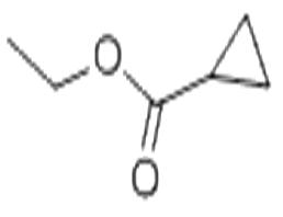 环丙基甲酸乙酯