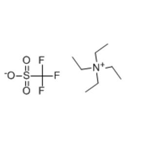 三氟甲基磺酸四乙基铵