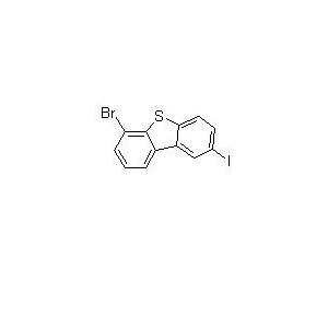 6-bromo-2-iodo-dibenzothiophene