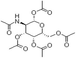 Beta-D-氨基半乳糖五乙酸酯（非动物源）