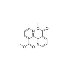 2,2'-联吡啶-3,3'-二羧酸甲酯