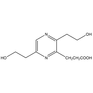 克拉维酸钾杂质B；克拉维酸杂质B