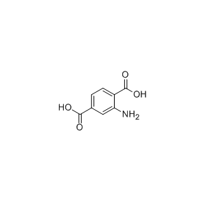 2-氨基对苯二甲酸