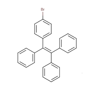 1-(4-溴苯基)-1,2,2-三苯乙烯