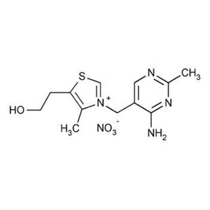 维生素B1(硝酸硫胺) 产品图片