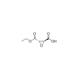 (2S,3S)-3-乙氧羰基-环氧乙烷-2-羧酸