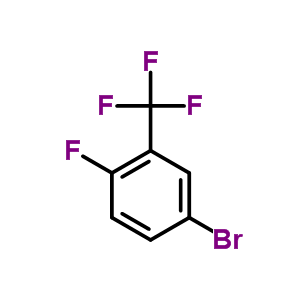 5-溴-2-氟三氟甲苯