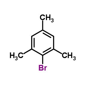 2-溴-1,3,5-三甲苯