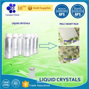 liquid crystal display chemicals