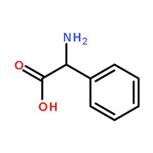 DL-苯甘氨酸