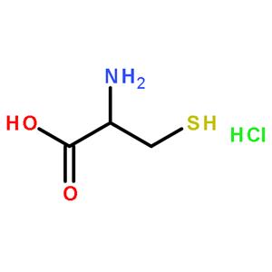 D-半胱氨酸盐酸一水化合物