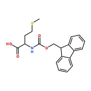 FMOC-D-甲硫氨酸