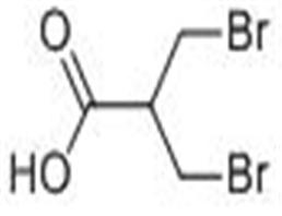 3-溴-2-(溴甲基)丙酸
