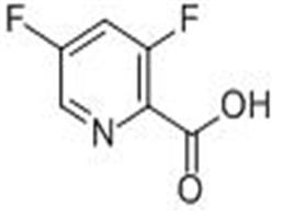 3,5-二氟吡啶-2-甲酸