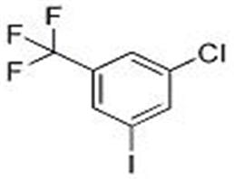 3-氯-5-碘三氟甲基苯