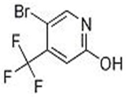 2-羟基-5-溴-4-三氟甲基吡啶