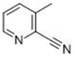 2-氰基-3-甲基吡啶 产品图片