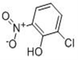 2-硝基-6-氯苯酚