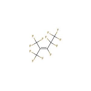 全氟(2-甲基-2-戊烯)