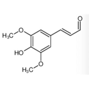 反-3,5-二甲氧基-4-羟基肉桂
