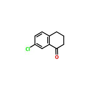 7-氯-3,4-二氢-2H-1-萘酮