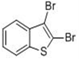 2,3-二溴苯并[b]噻吩