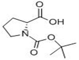 (S)-1-Boc-3-吡咯烷甲酸
