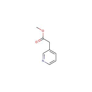 (吡啶-3-基)乙酸甲酯