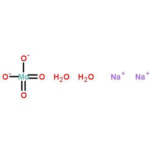 钼酸钠