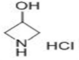 3-羟基氮杂环丁烷盐酸盐 产品图片