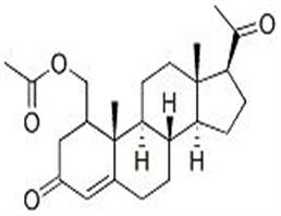 安宫黄体酮-醋酸甲羟孕酮-71-58-9-厂家生产原料药