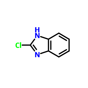 2-氯苯并咪唑