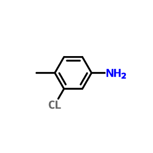 3-氯对甲苯胺