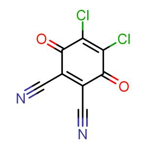 2,3-二氯-5,6-二氰基对苯醌
