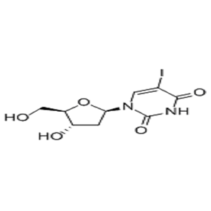 5-碘-2’-脱氧尿苷