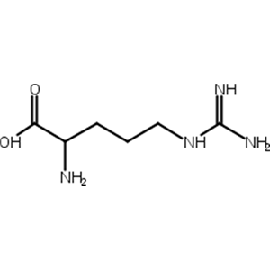 DL-精氨酸