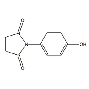4-马来酰亚胺基苯酚 产品图片