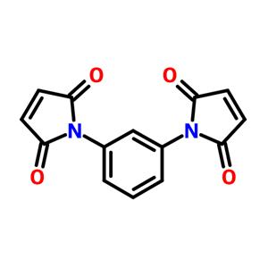 N,N’-间苯撑双马来酰亚胺 产品图片