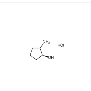 (1R,2R)-2-氨基环戊醇盐酸