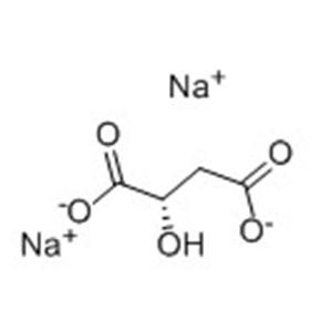L-羟基丁二酸；L-苹果酸钠