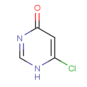 4-氯-6-羟基嘧啶