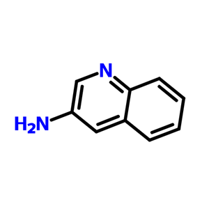 3-氨基喹啉