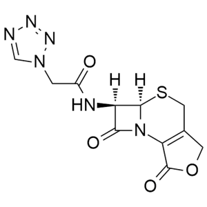 头孢唑林杂质G