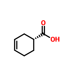 (R)-3-环己烯甲酸