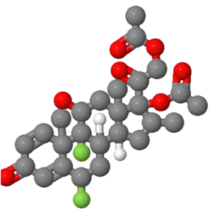 醋酸双氟拉松；33564-31-7