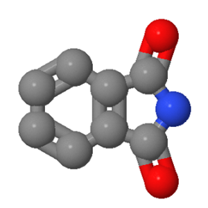 85-41-6；邻苯二甲酰亚胺